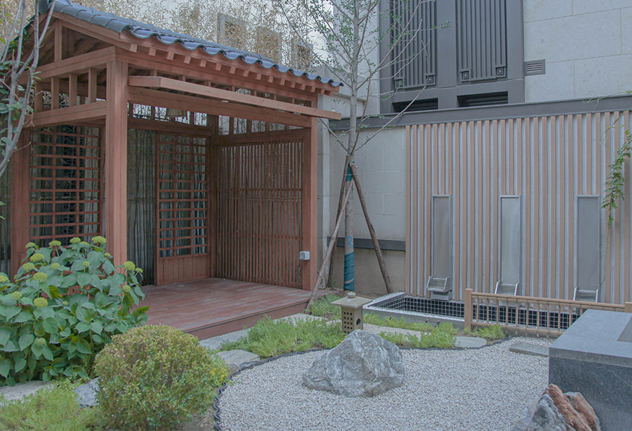 优山美地