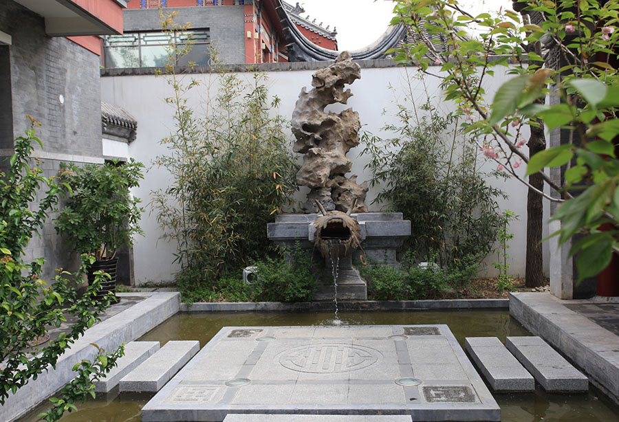 观塘