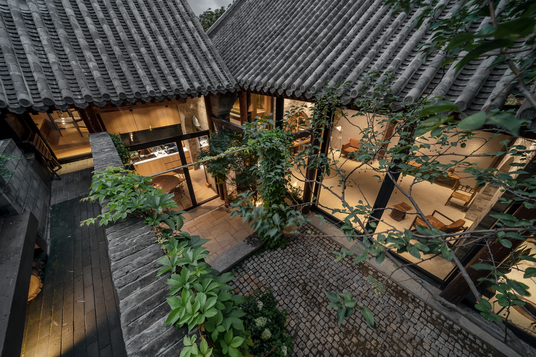 沙滩北街3号院