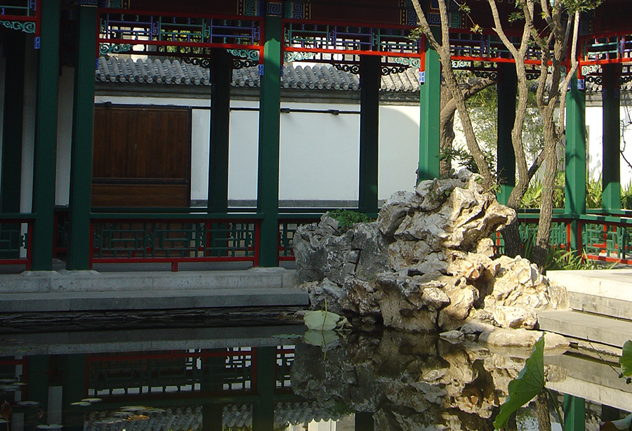 观塘